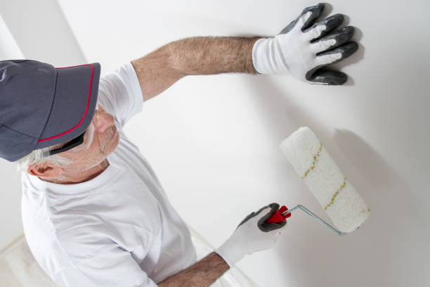 Best Air Quality Testing for Mold Spores  in Bonanza, GA