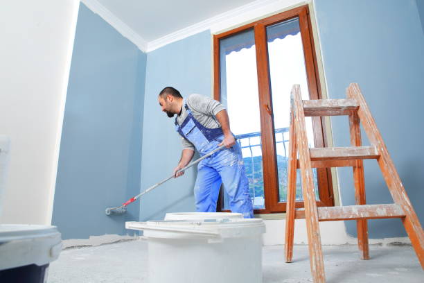 Best Post-Construction Mold Inspection  in Bonanza, GA