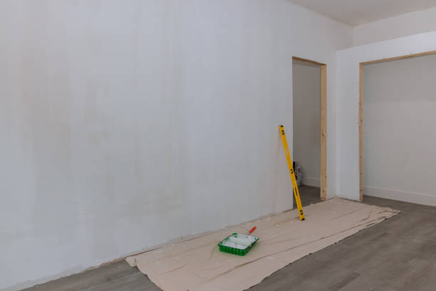 Best Asbestos and Lead Testing During Mold Inspection  in Bonanza, GA
