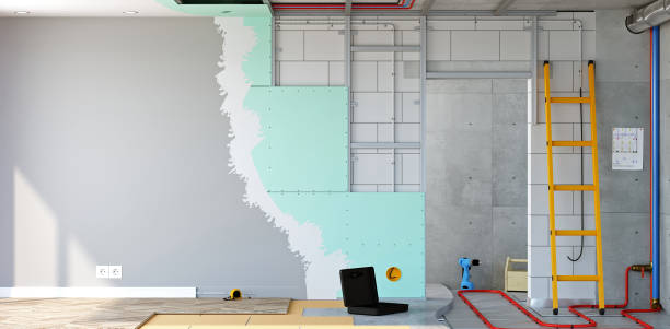 Best Mold Remediation for Healthcare Facilities  in Bonanza, GA